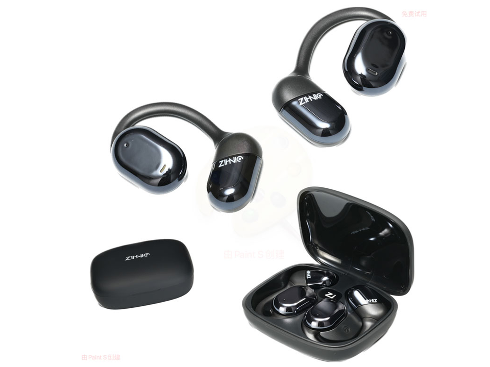 Sn so5 earphones