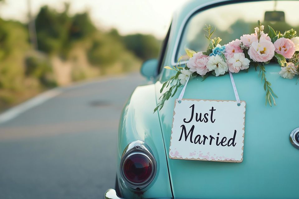  same day and last minute weddings