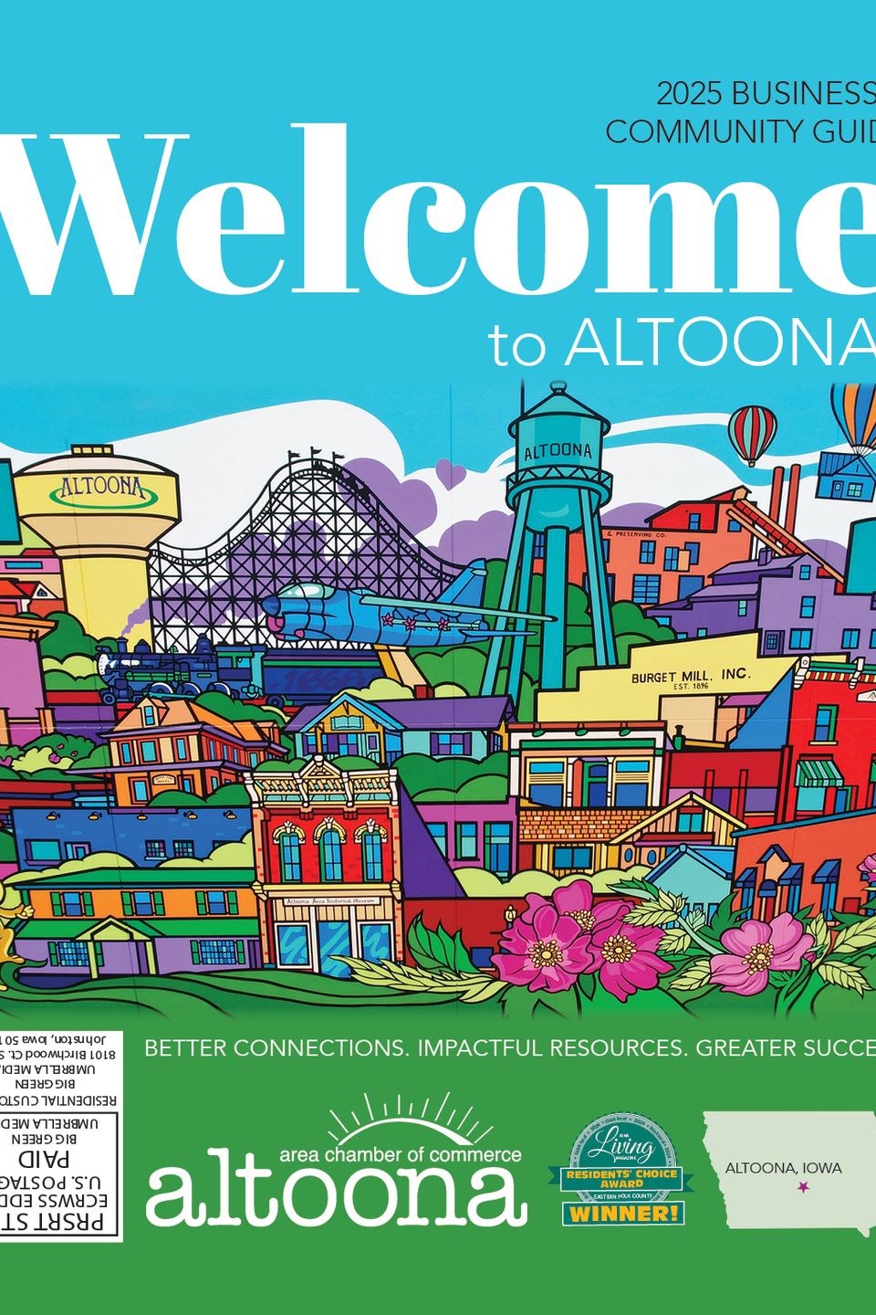 Altoona chamber guide 2025