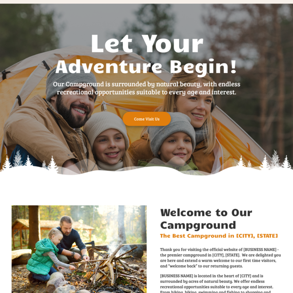 Campground