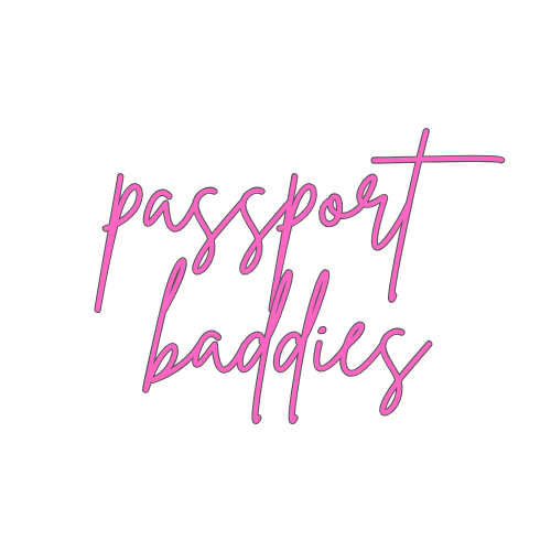 Passport Baddies