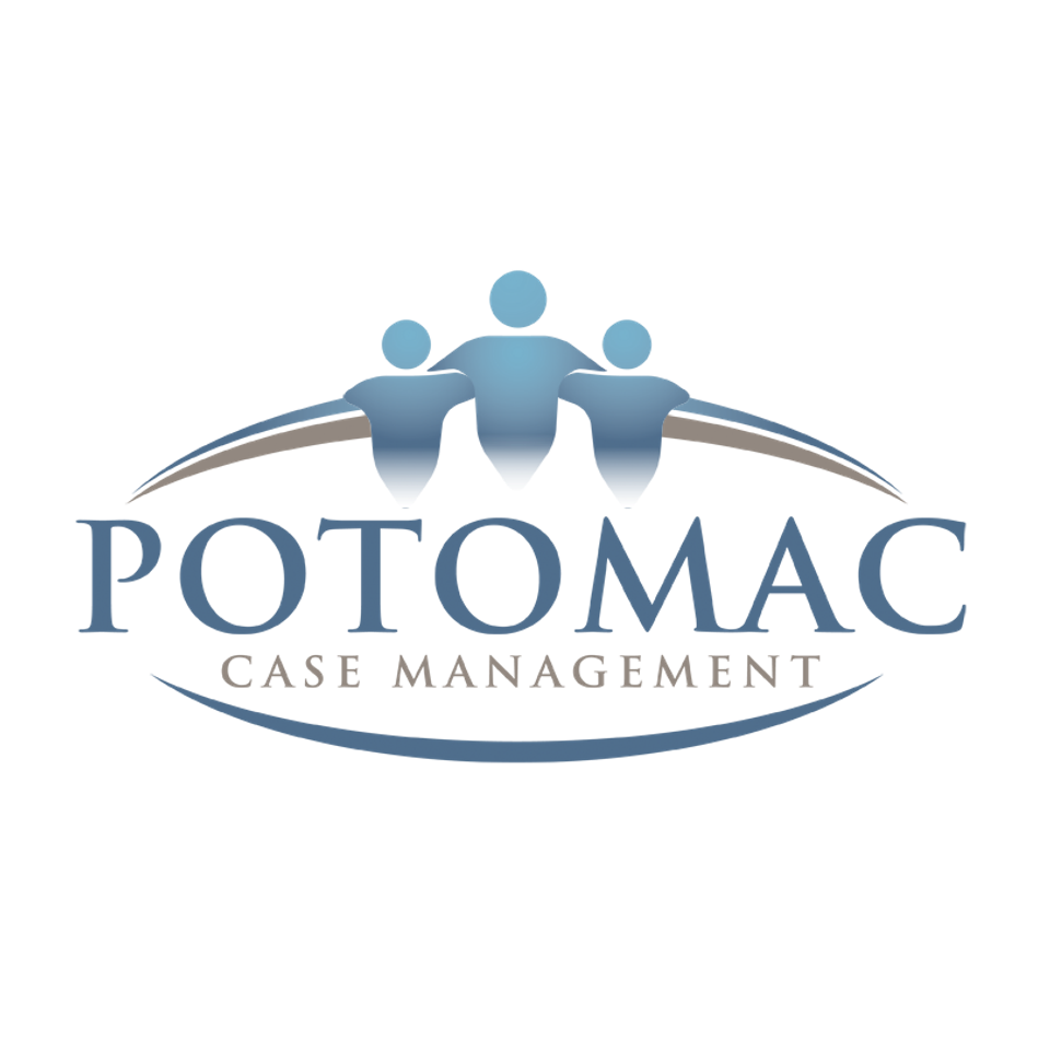 Potomac case management services logo