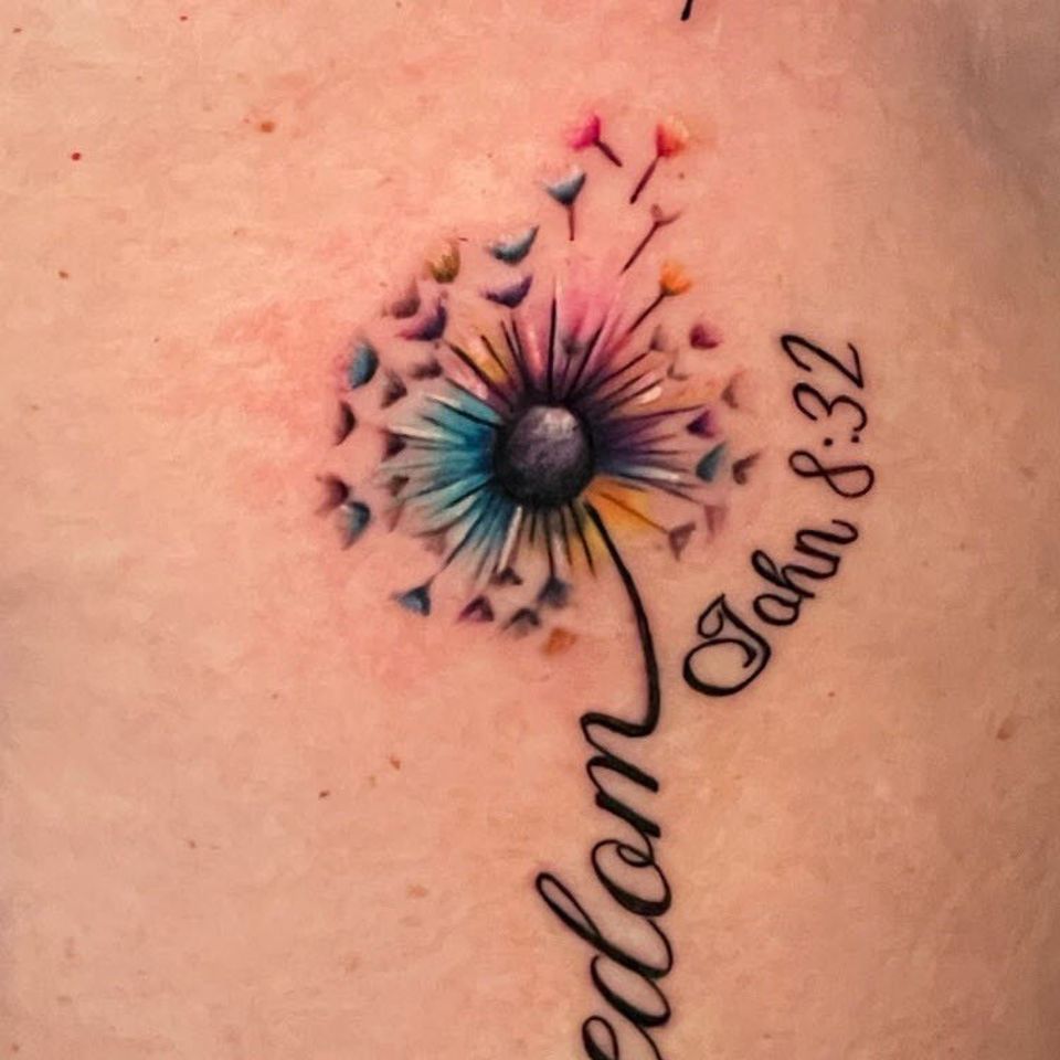 Josh dandelion