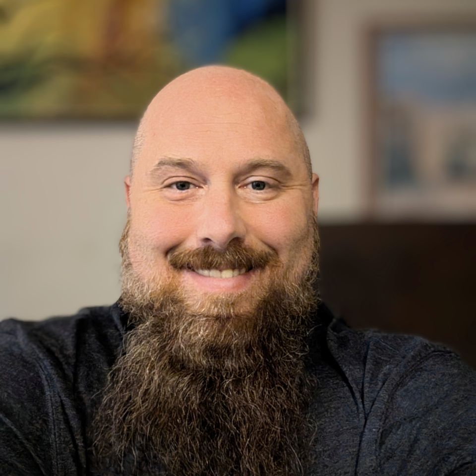 Smithdevprofile photo