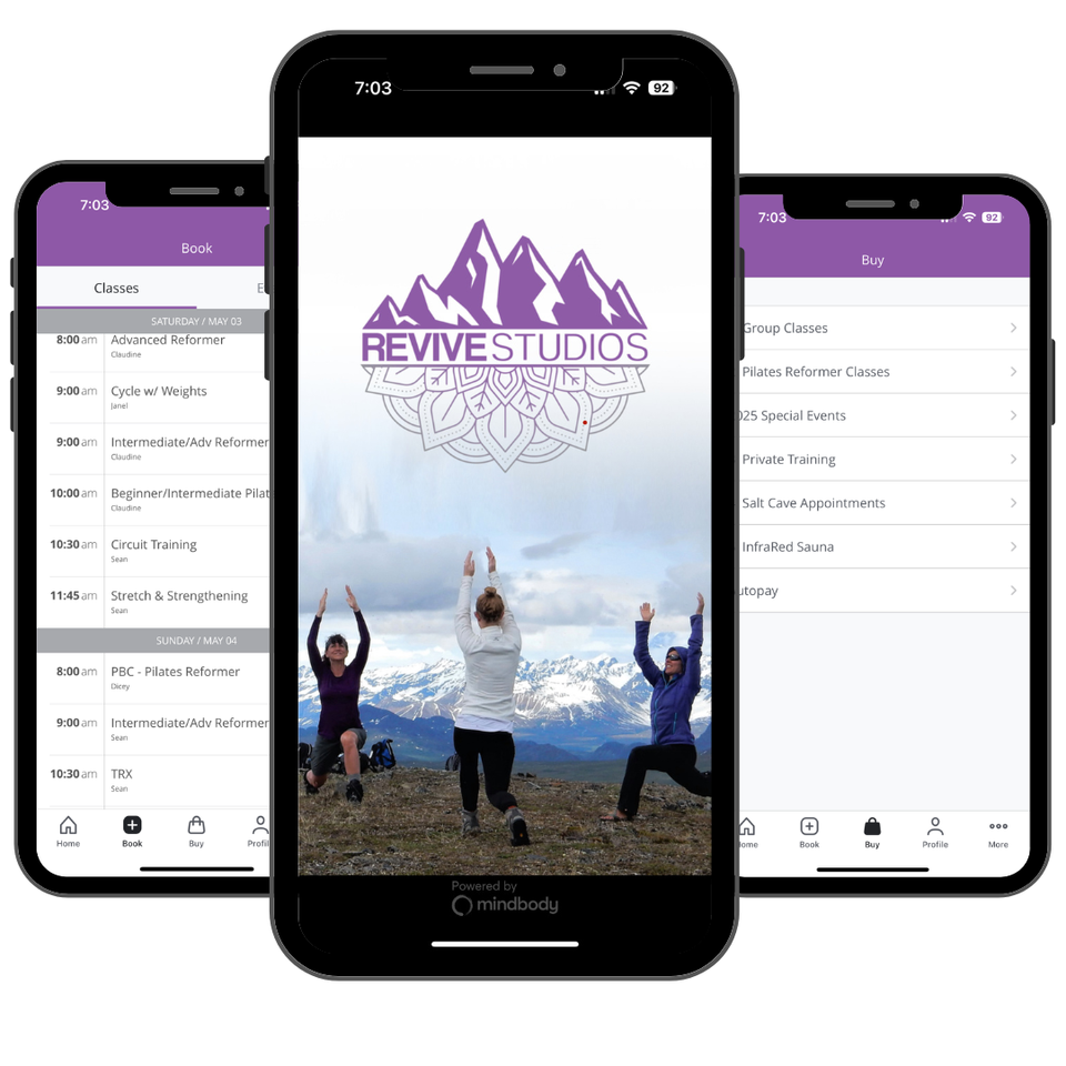 App iphone images