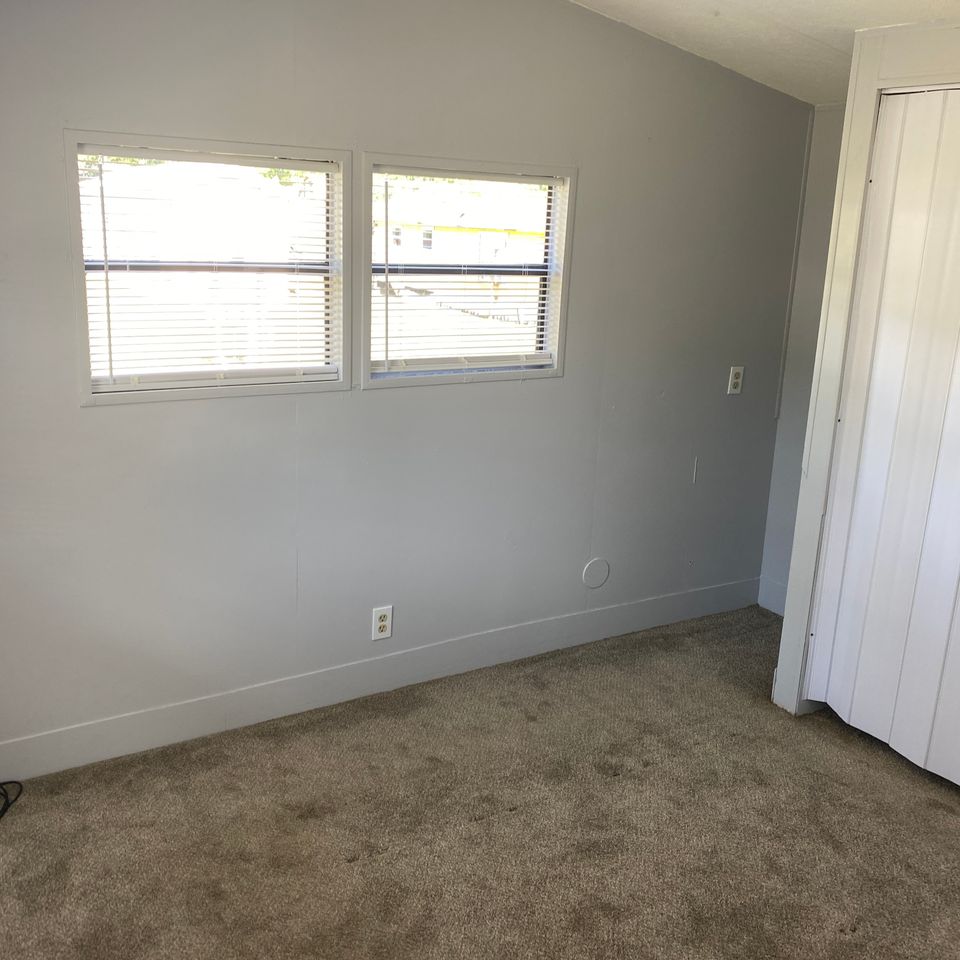 Lot 83 back bedroom