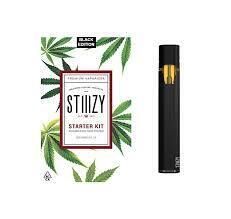 Blk stizzy