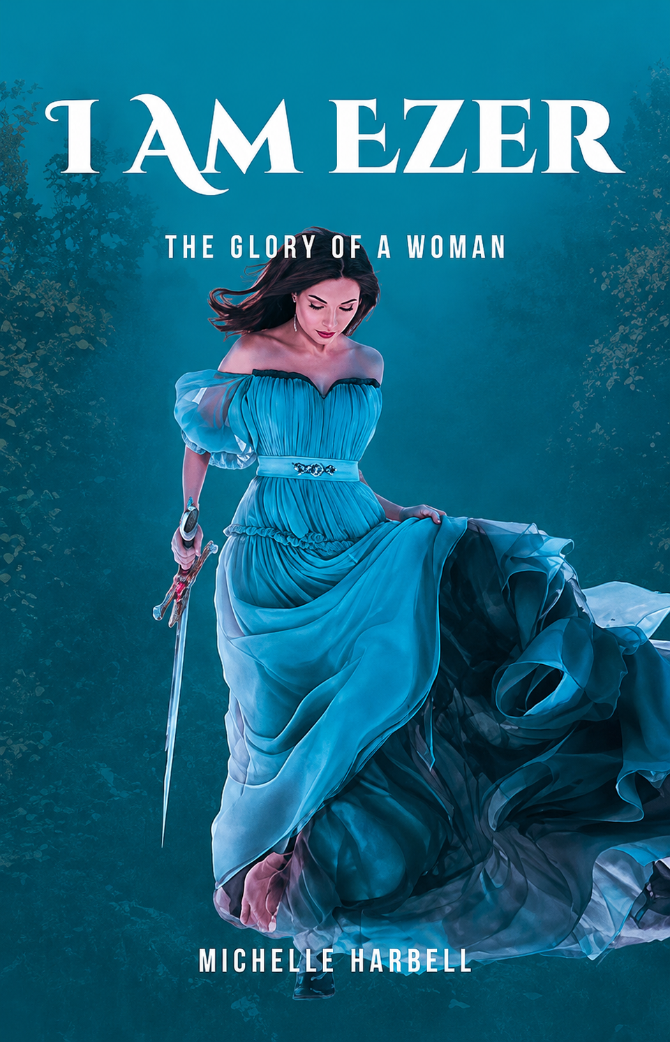Book cover sharpened