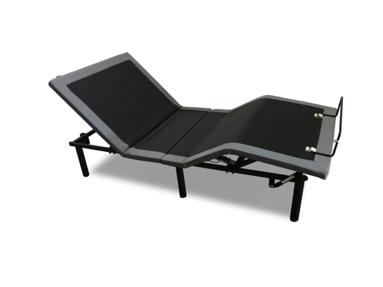 X4 adjustable bed