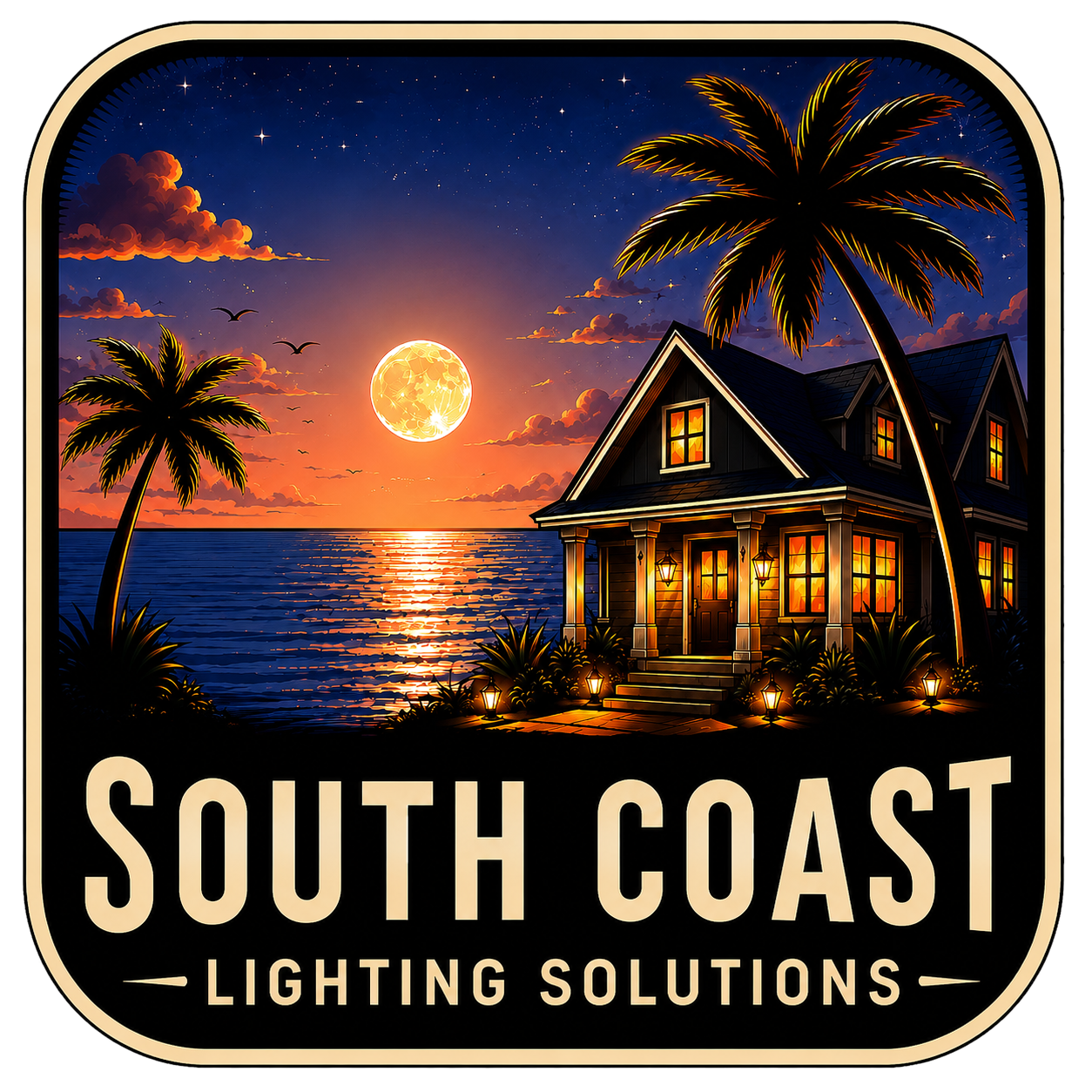 South Coast Lighting Solutions