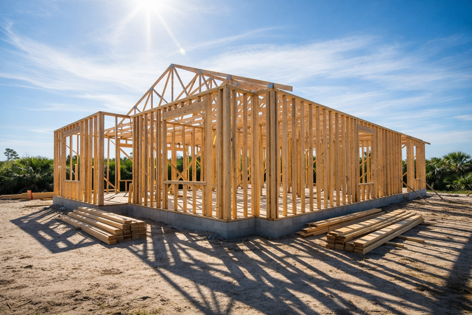 Residential New Construction