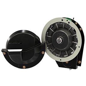 Precisionmeter