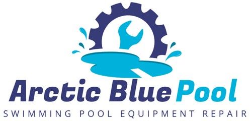 Arctic Blue Pool