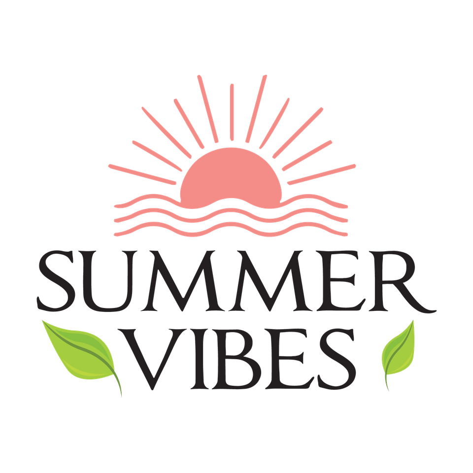 Beach   summer vibes 2