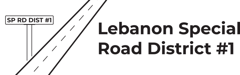 Lebanon Special Road District #1