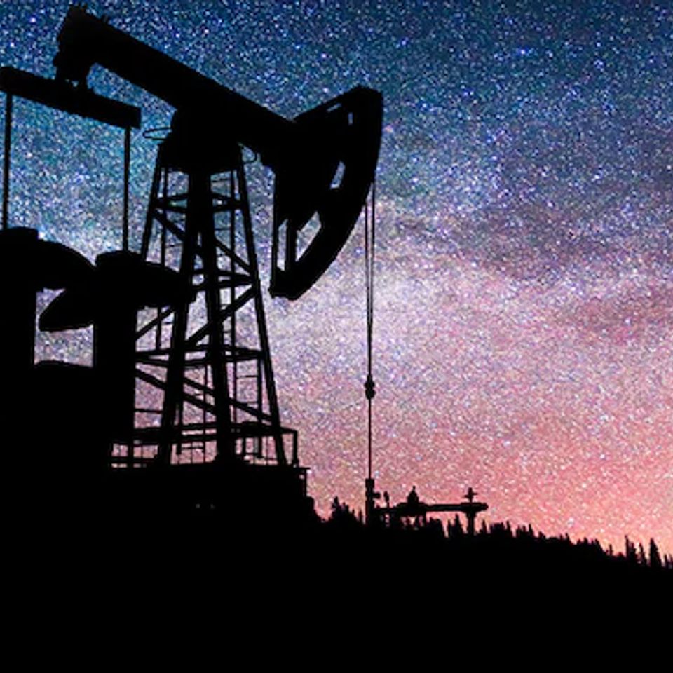 Petroleo y gas