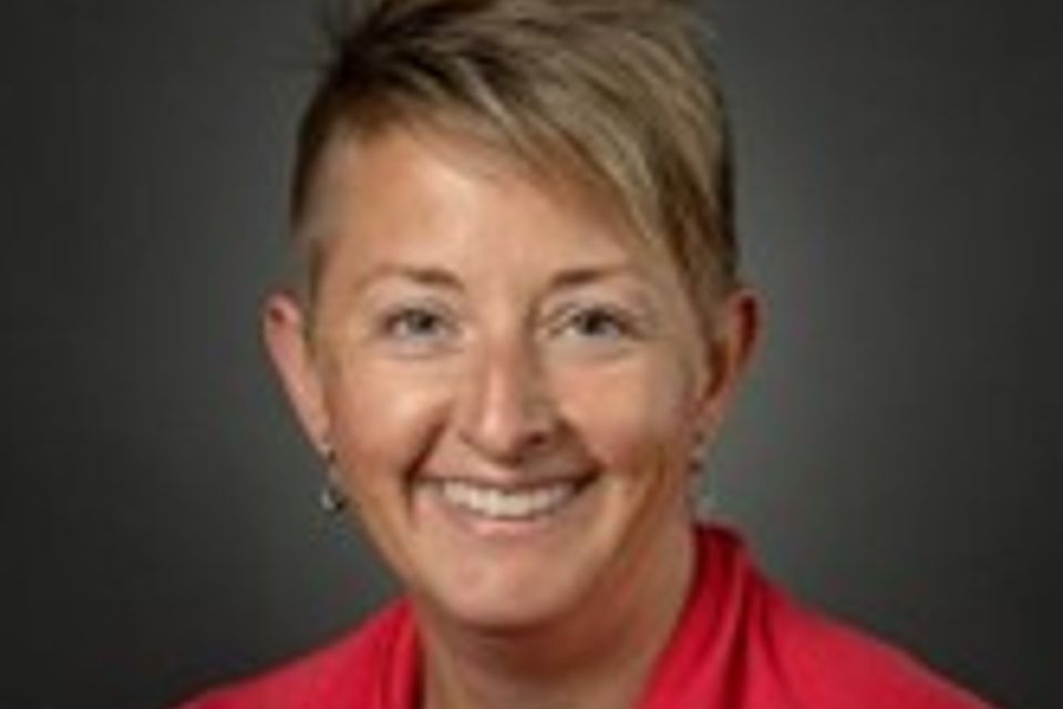 Amista Lipot Headshot