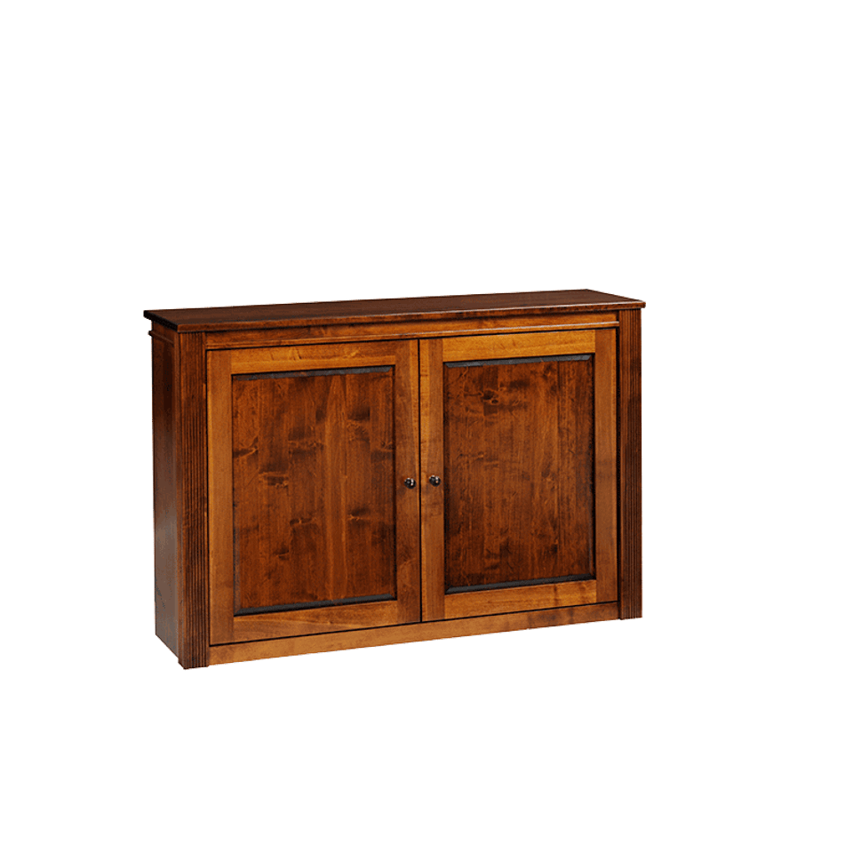 Y t 836 modular 48 hutch