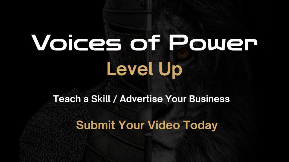 Voices of power (3)