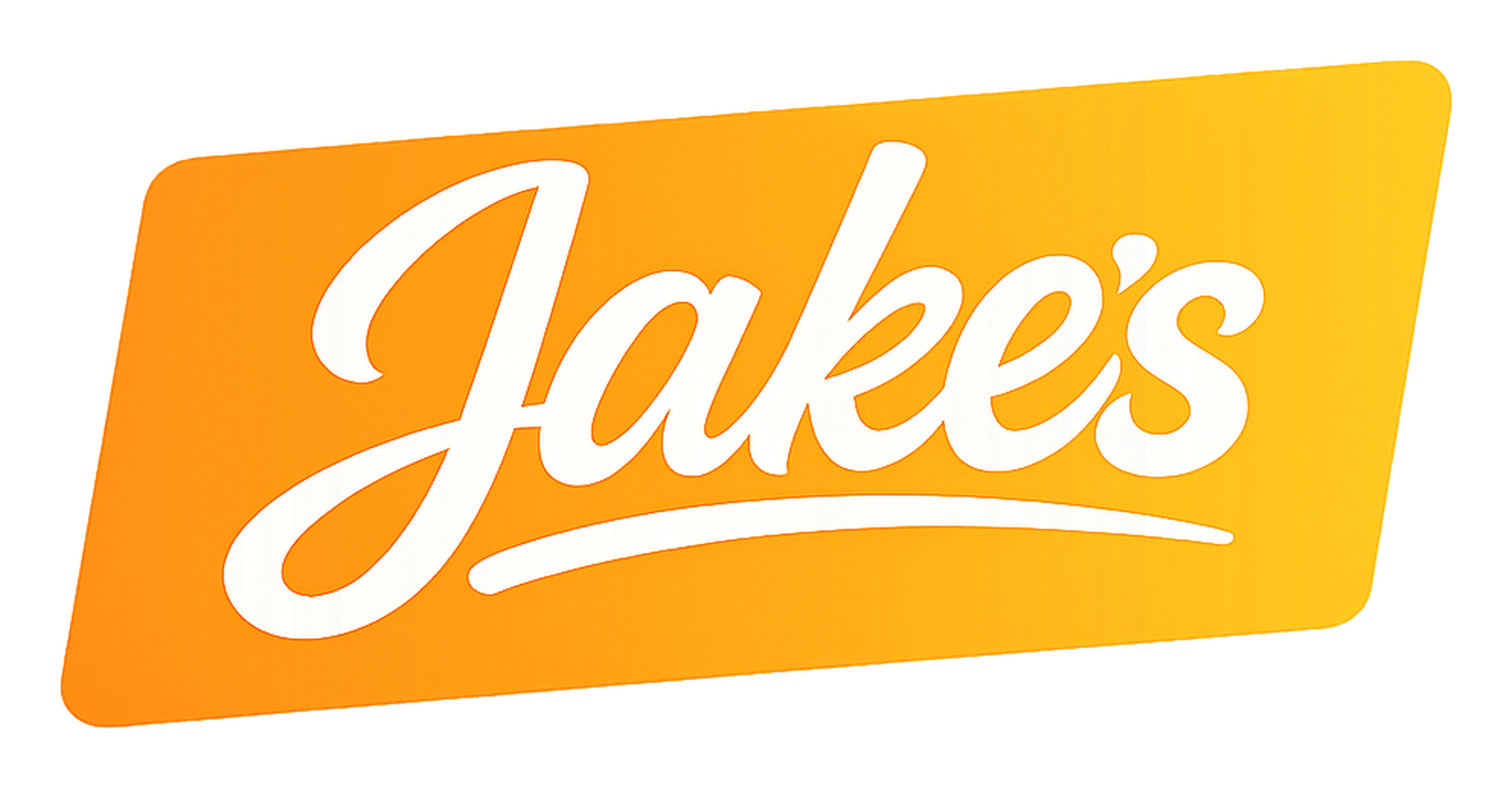 Jake's Digital Blueprint