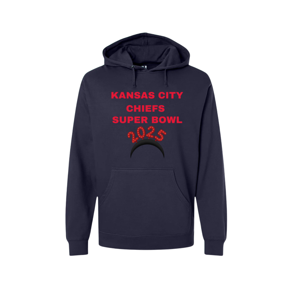 Kansas city chiefs   14