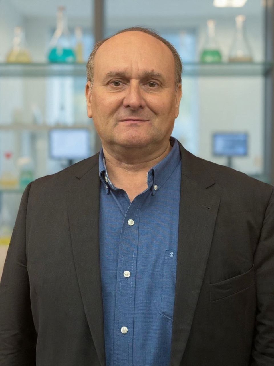 Henry Lisoukov, CEO & Co-Founder BioElite Innovations, LLC