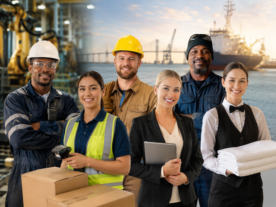 Iwp workforce image