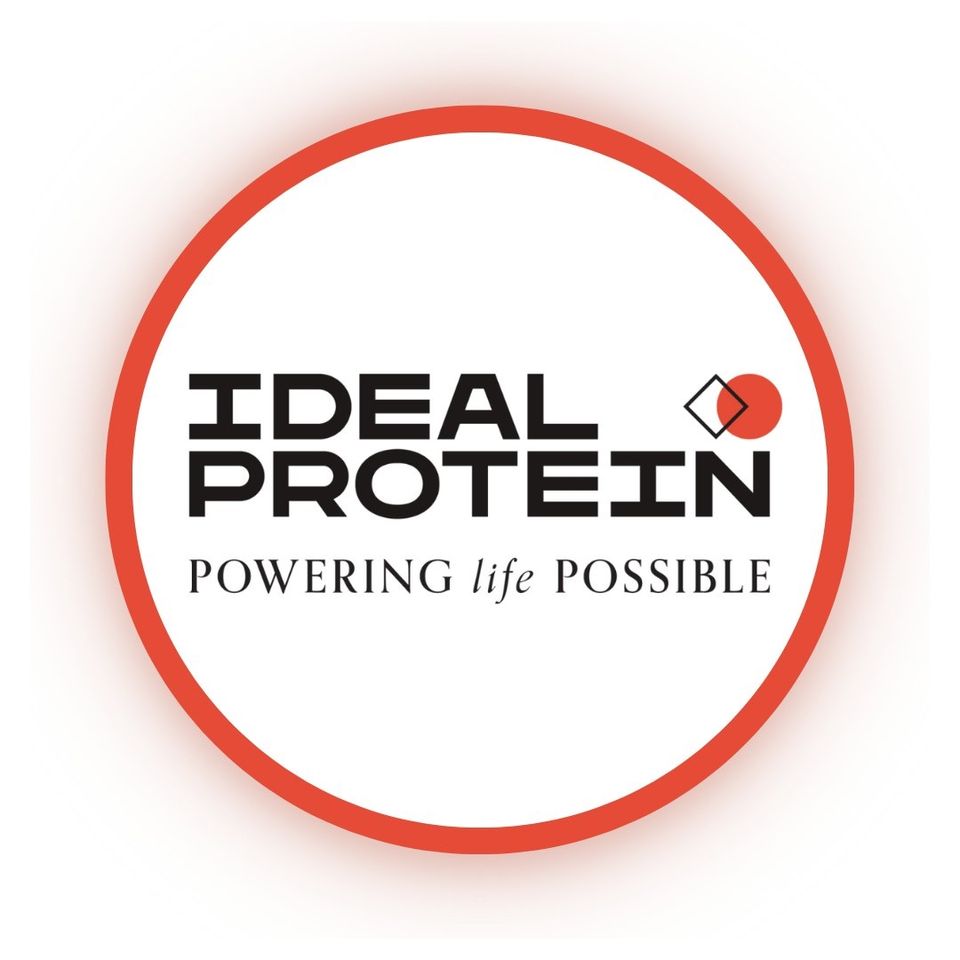Ideal protien logo