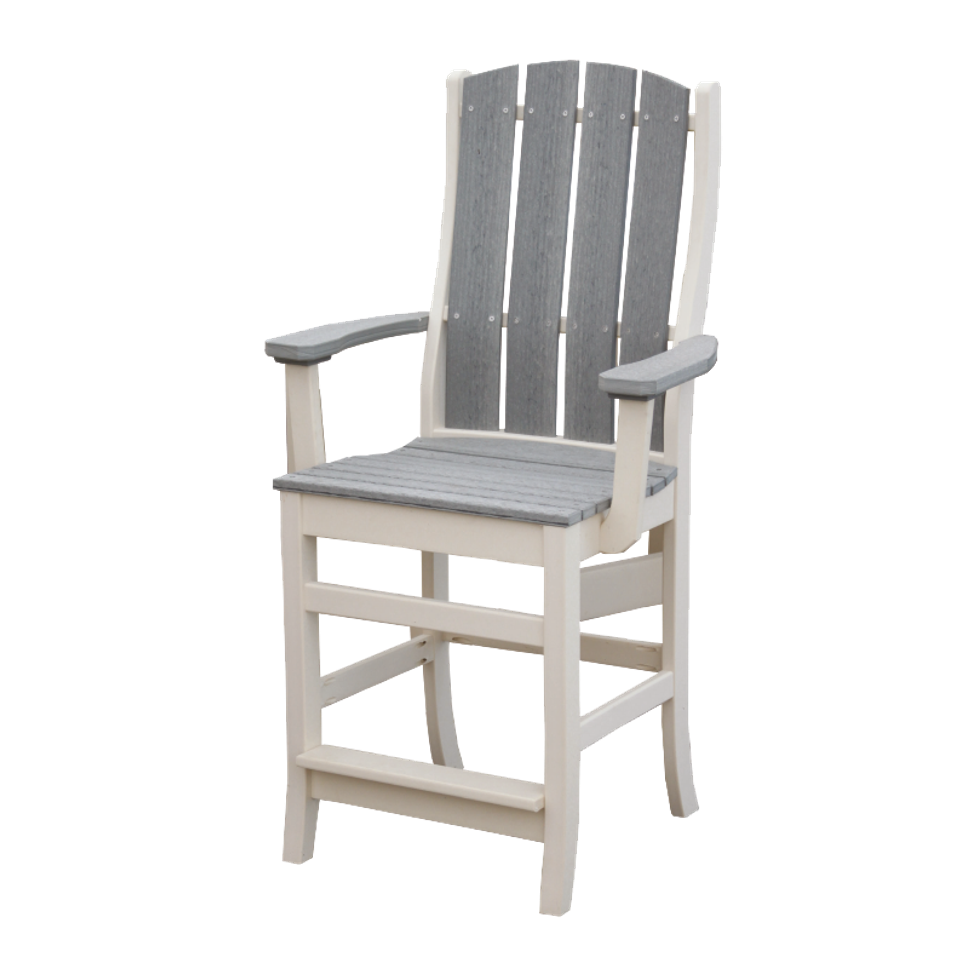 Or arm chair