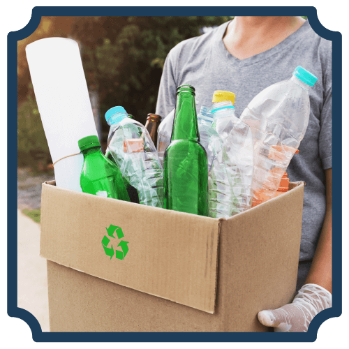 Recycling