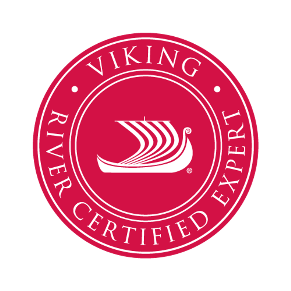 Viking river certified expert