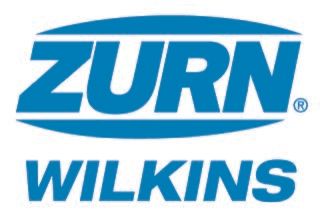 Zurn wilkins