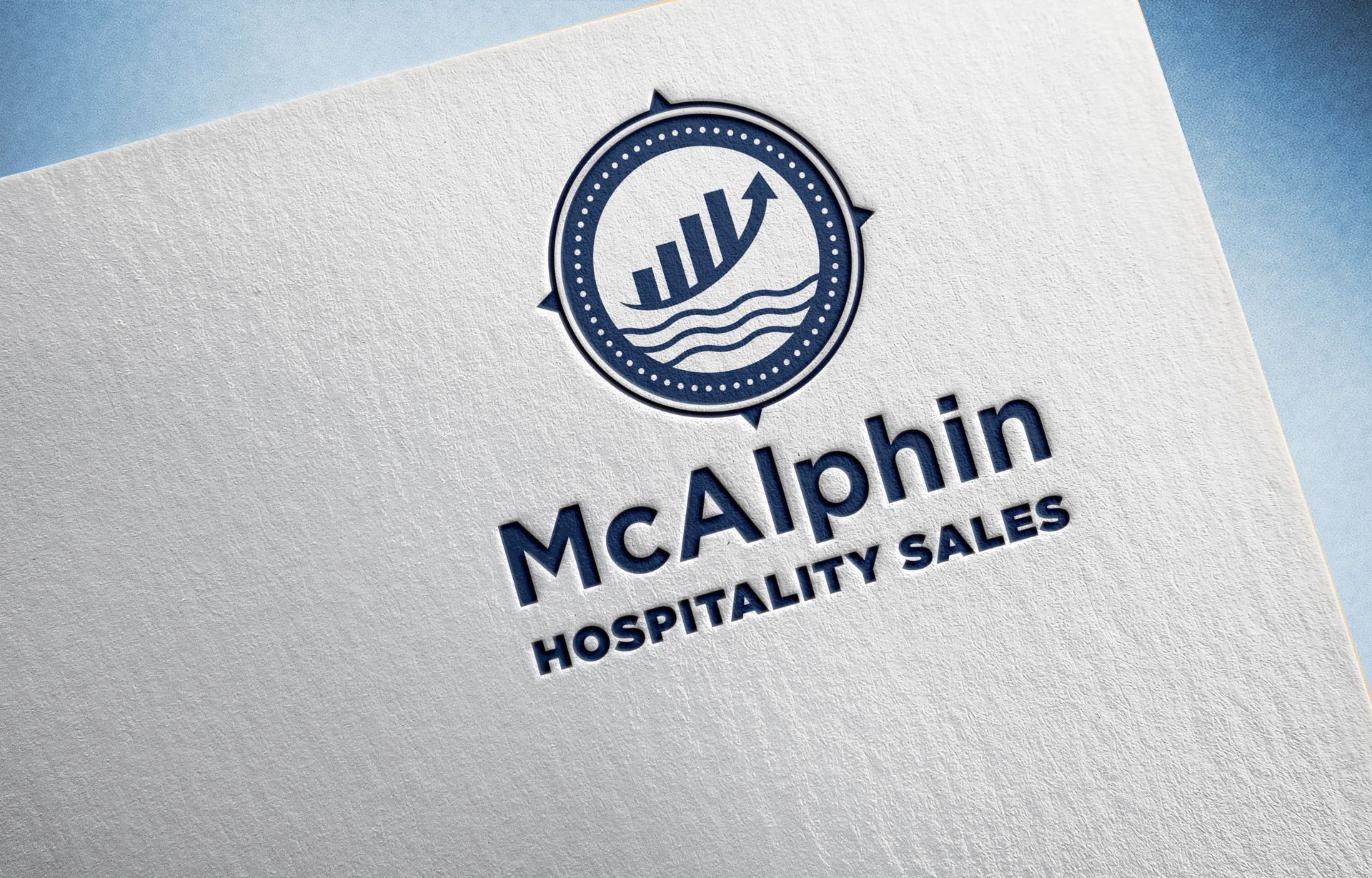 McAlphin Hospitality Sales