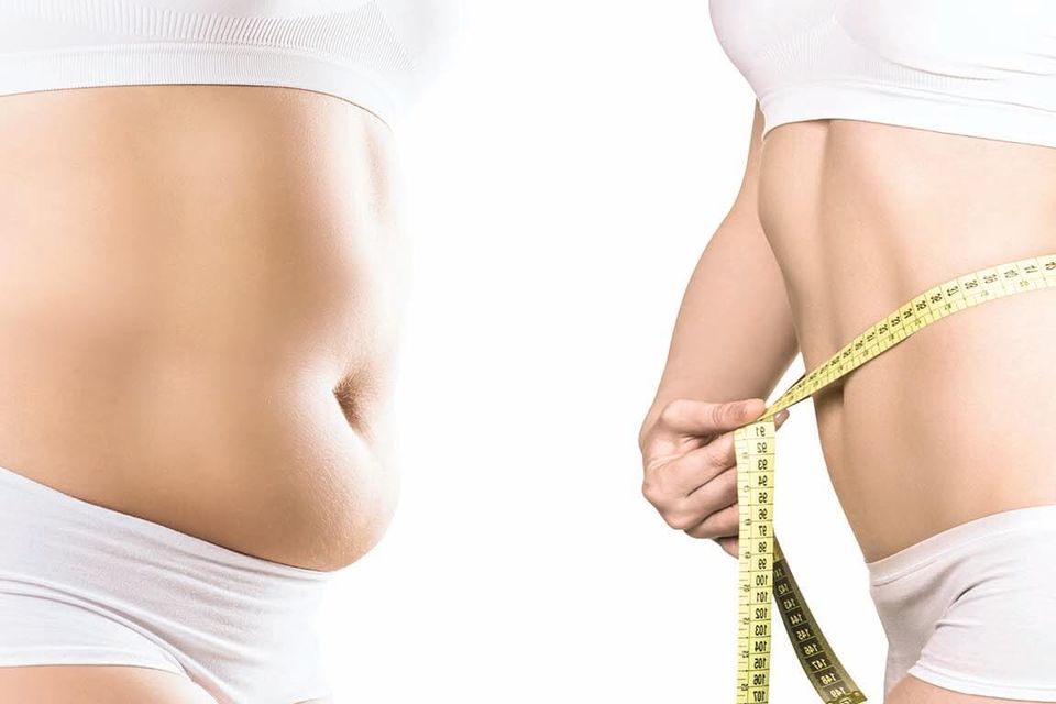 Sculpsure body contouring 10