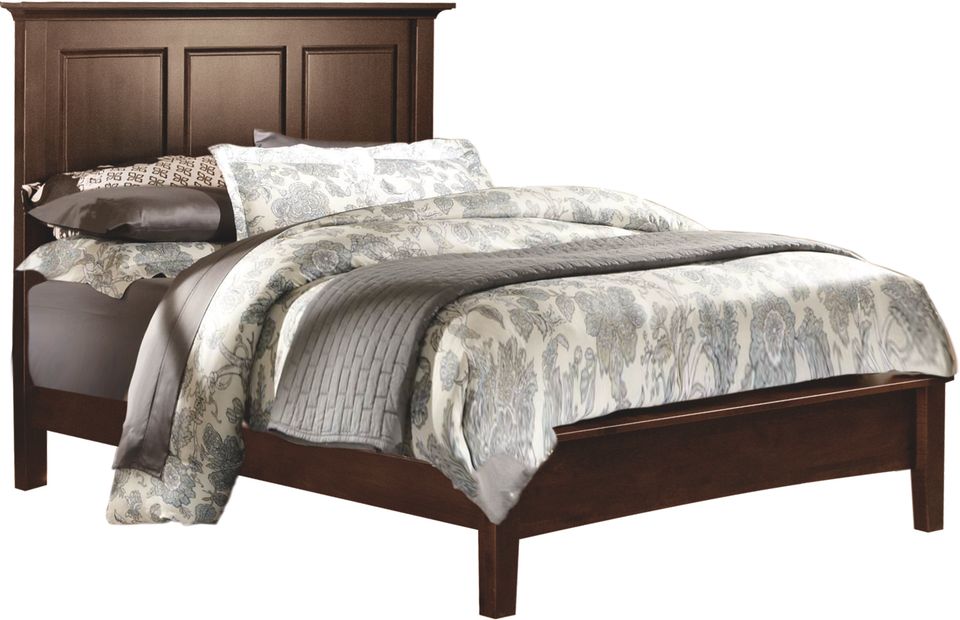Fp buckeye 300 bed