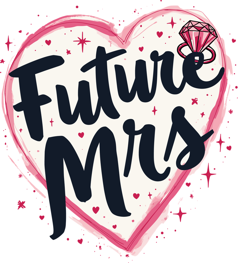 Wedding   future mrs 225