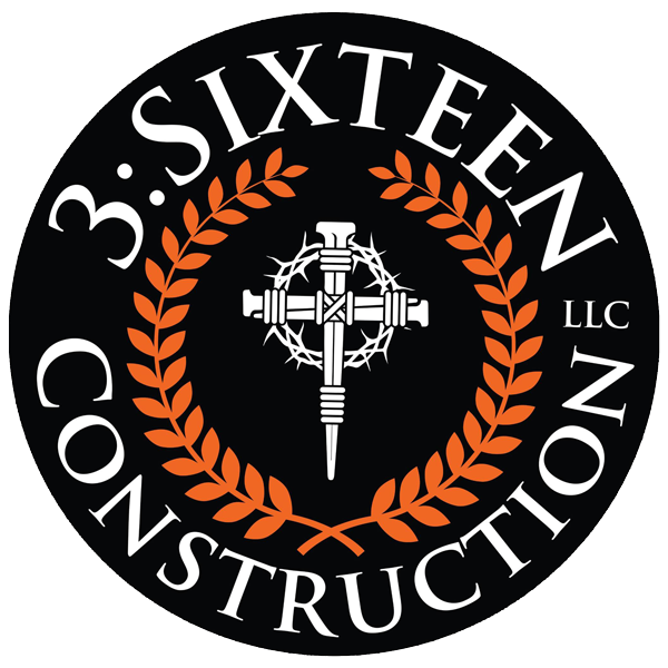 3Sixteen Construction LLC 