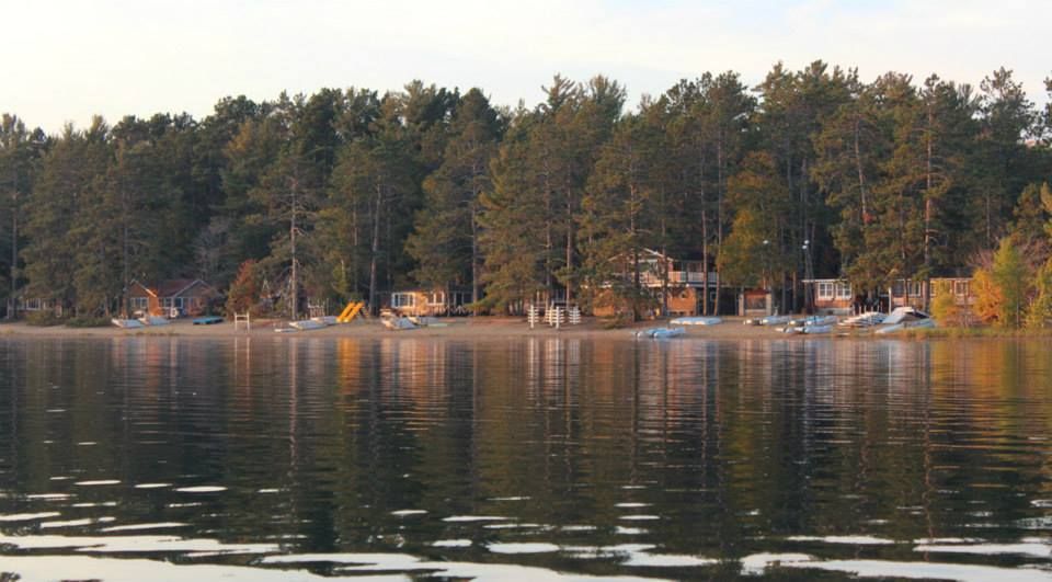 Camp nicolet