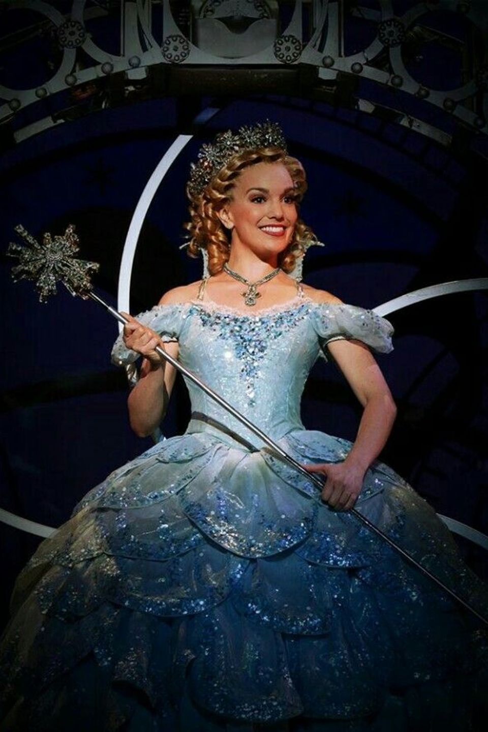 Kara glinda 2
