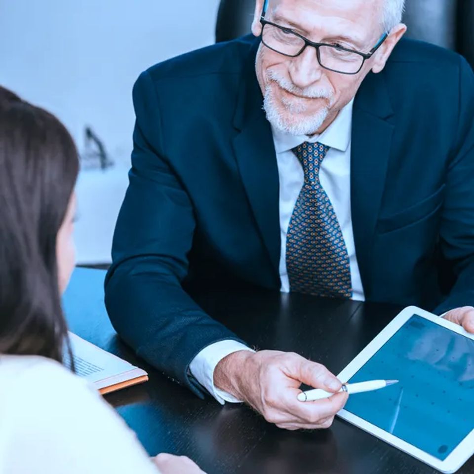 Knowledgeable agents evaluate your liability exposure original