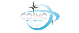 Cosmo nail lounge louisville ky 40205 logo