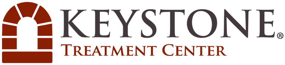 Keystone logo desktop color