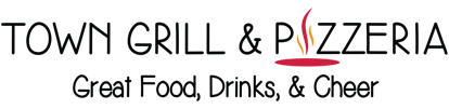 Town Grill & Pizzeria
