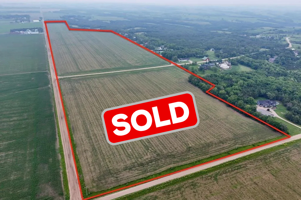 210th rd seward under sold