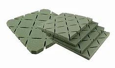 Xpe shock pad