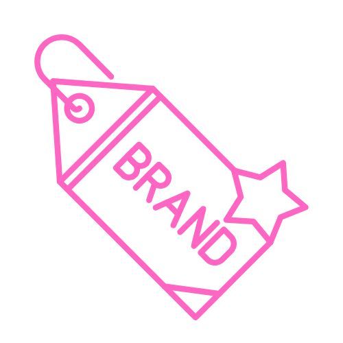 Branding icon