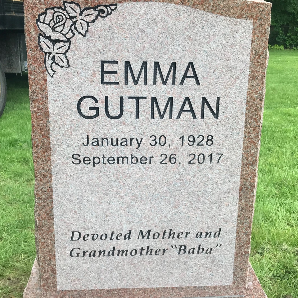 Gutman