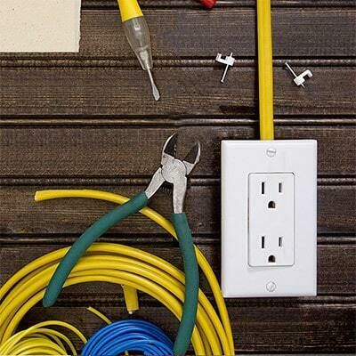 Electrical featured