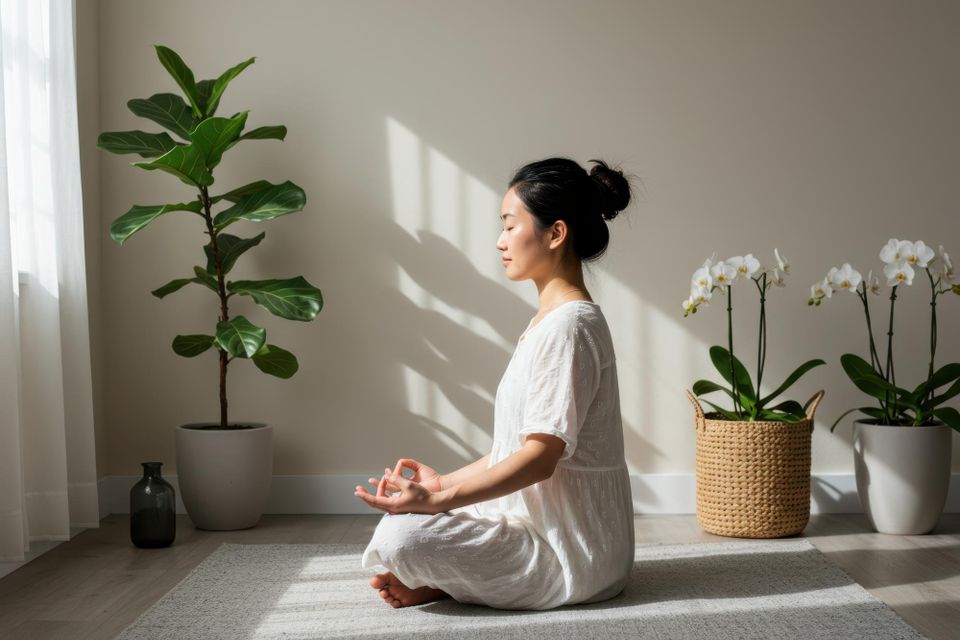 Recovery Focused Living Environment