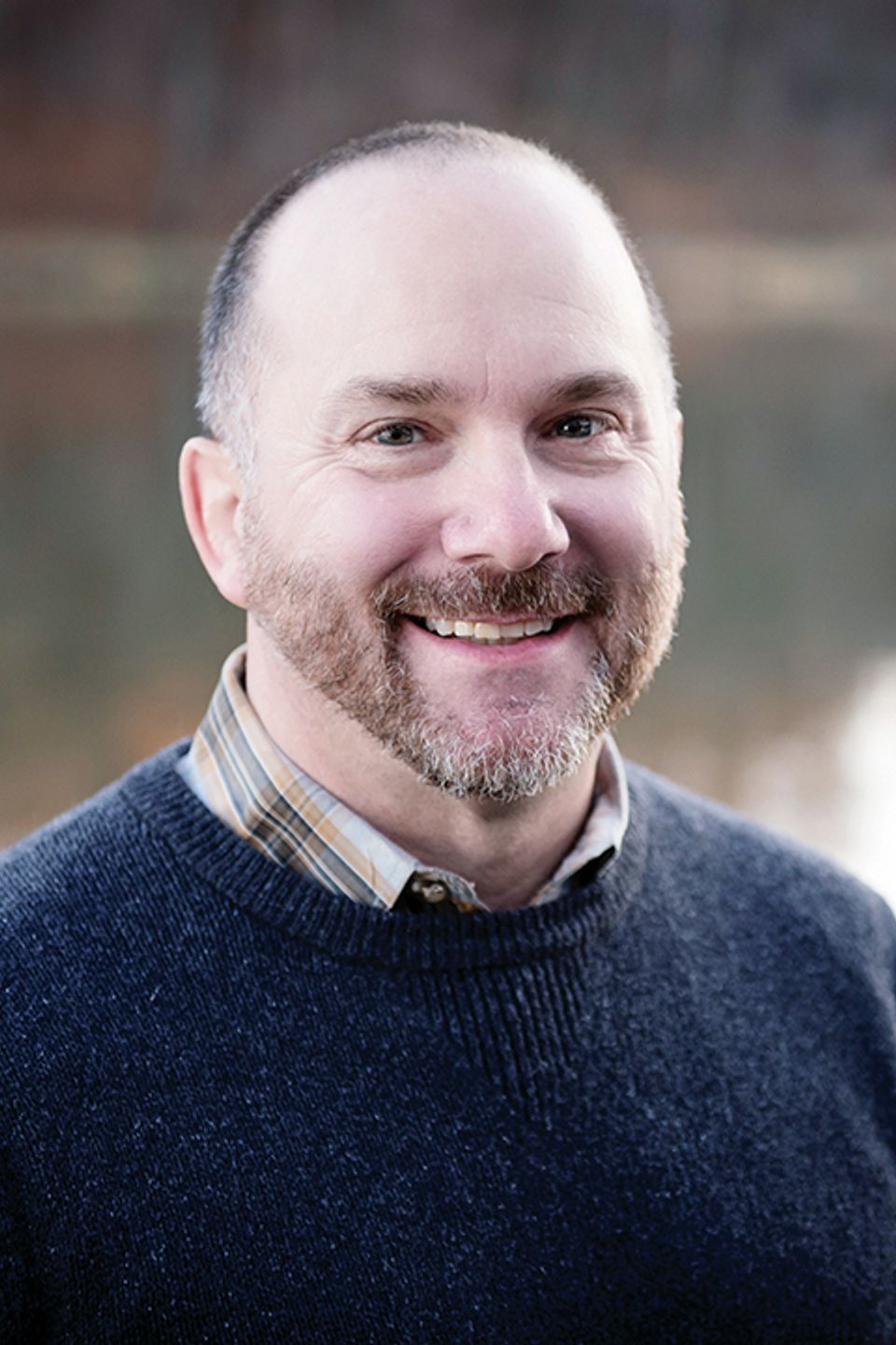 Shane goodman headshot